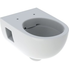 Унітаз підвісний SELNOVA RIMFREE (501.545.01.1)