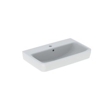Умивальник SELNOVA COMPACT 65 см. з/о (501.890.00.7)
