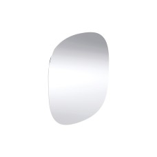 Дзеркало OPTION OVAL 60 см, з підсвіткою (502.800.00.1)
