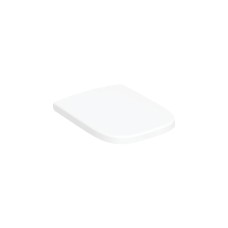 Сидіння д/унітазу MODO SQUARE, дюропл. s/c (502.828.00.1)