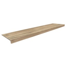 AMAZONICA SQUARE STAIR TREAD 120х31.7 (сходинка)