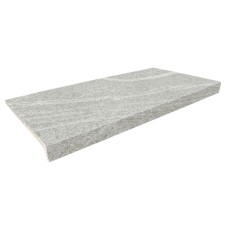 AMBERES SQUARE STAIR TREAD 62.5х31.7 (сходинка)