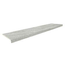 AMBERES SQUARE STAIR TREAD 120х31.7 (сходинка)