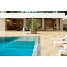 BEIGE STONE BASE SOFT TECH 60x60 (плитка для підлоги і стін)