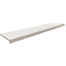 CORINTO BLANCO SQUARE STAIR TREAD 120х31.7 (сходинка)