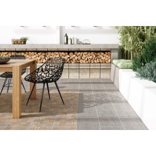 GREY BASE SOFT TECH 62.5х31 (плитка для підлоги і стін)