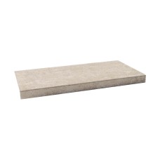 GREY SQUARE STAIR TREAD 62.5х31.7 (сходинка)