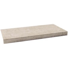 GREY SQUARE STAIR TREAD 120х31.7 (сходинка)