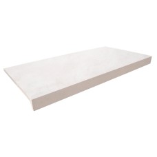 NIZA SQUARE STAIR TREAD 62.5х31.7 (сходинка)