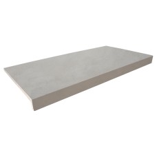 OSLO SQUARE STAIR TREAD 62.5х31.7 (сходинка)