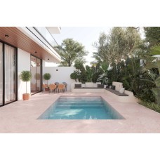 PINK STONE BASE SOFT TECH 62.5х31 (плитка для підлоги і стін)