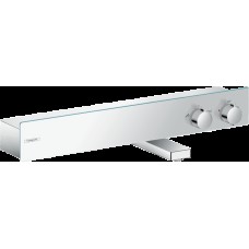 Термостат ShowerTablet Select 600 мм для ванни, Chrome (13109000)