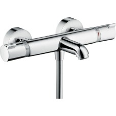 Змішувач з термостатом для ванни Ecostat Comfort, Chrome (13114000)