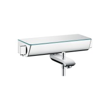 Термостат Ecostat Select для ванни Chrome  (13141000)