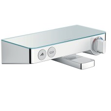 Термостат ShowerTablet Select 300 мм для ванни, хром (13151000)