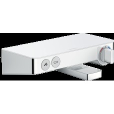 Термостат ShowerTablet Select 300 мм для ванни, White/Chrome (13151400)