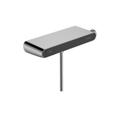 Термостат ShowerTablet Select 360 мм для душу, Chrome (13158000)