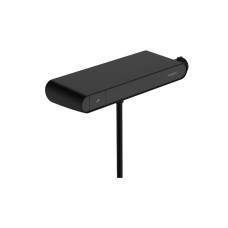 Термостат ShowerTablet Select 360 мм для душу, Matt Black (13158670)