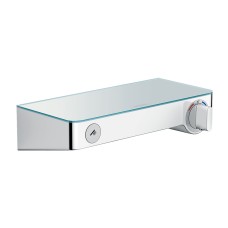 Термостат ShowerTablet Select 300 мм для душу, хром (13171000)
