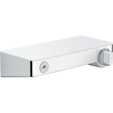 Термостат ShowerTablet Select 300 мм для душу, White/Chrome (13171400)