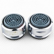 Аератор для умивальника Softjet M24x1, 5л/хв (13182000)