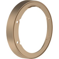 Подовжувач круглий для ShowerSelect Brushed Bronze (13597140)