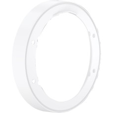 Подовжувач круглий для ShowerSelect Matt White (13597700)