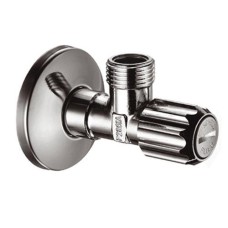 Вентиль під'єднання кутовий  E 1/2 - 3/8 Microfilter (13904000)