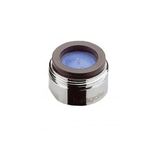 Аератор QuickClean M24x1 для кухонних змішувачів 15л/хв (13913000)