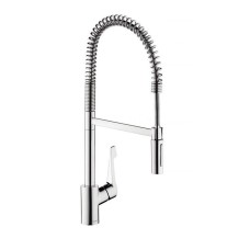 Змішувач Cento XXL для кухні 2jet Semi Pro (14806000)
