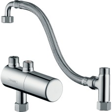 Термостат під умивальник для відкритого монтажу Ecostat Chrome (15346000)