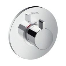 Термостат прихованого монтажу Ecostat S Highﬂow (15756000)
