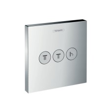 Перемикач ShowerSelect на 3 клавіші (15764000)