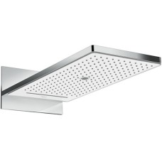 Верхній душ Rainmaker Select 580 3jet, White/Chrome (24001400)
