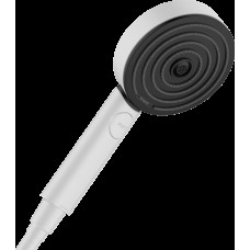 Ручний душ Pulsify Select Activation 105 3jet EcoSmart Matt White (24101700)
