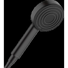 Ручний душ Pulsify 105 1jet Matt Black (24120670)