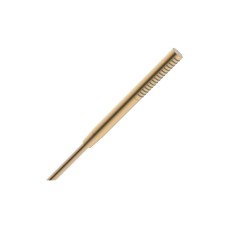 Ручний душ Pulsify S 100 1jet EcoSmart, Brushed Bronze (24125140)