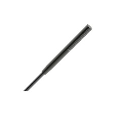 Ручний душ  Pulsify S 100 1jet EcoSmart Brushed Black Chrome  (24125340)