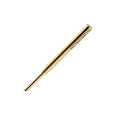 Ручний душ  Pulsify S 100 1jet EcoSmart Polished Gold Optic  (24125990)