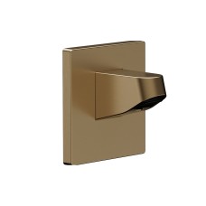 Кронштейн для верхнього душу Pulsify 105, Brushed Bronze (24139140)