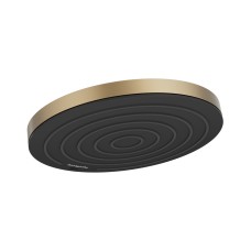 Верхній душ Pulsify 260 1jet, Brushed Bronze (24140140)