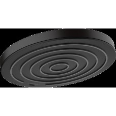 Верхній душ Pulsify 260 1jet Matt Black (24140670)