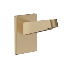 Кронштейн для верхнього душу Pulsify 260, Brushed Bronze (24149140)