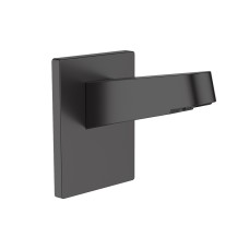 Кронштейн для верхнього душу Pulsify 260, Matt Black (24149670)