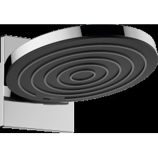 Верхній душ Pulsify 260 2jet EcoSmart з тримачем Chrome (24151000)