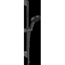 Душовий набір Pulsify Select Relaxation 105 3jet 65 см Matt Black (24160670)
