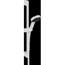 Душовий набір Pulsify Select Relaxation 105 3jet 65 см EcoSmart Matt White (24161700)