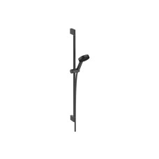 Душовий набір Pulsify Select Relaxation 105 3jet 90 см Matt Black (24170670)