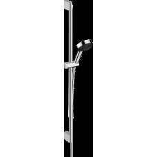 Душовий набір Pulsify Select Relaxation 105 3jet 90 см EcoSmart Chrome (24171000)