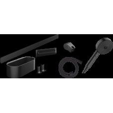 WallStoris Комплект Аксесуарів Activation EcoSmart 7в1 Matt Black (24291670)
